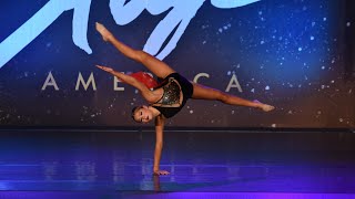 Punchline- Nationals 2022