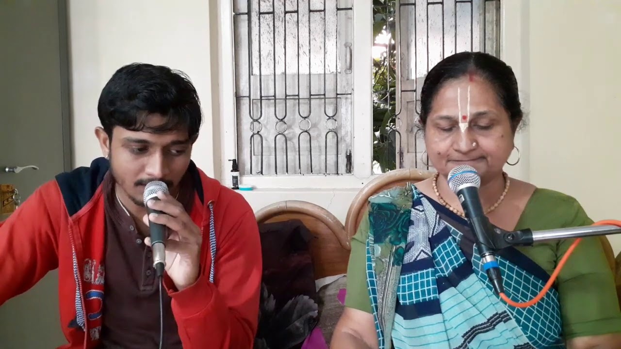 વસંતબેન-દિવા કરો દિવા કરો થઈ છે સંધ્યા વેળા (કીર્તન નીચે લખેલું છે)