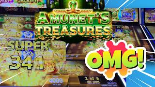 EGYPTIAN LINK: AMUNETS TREASURES | BUY A BONUS PAID OFF! screenshot 4
