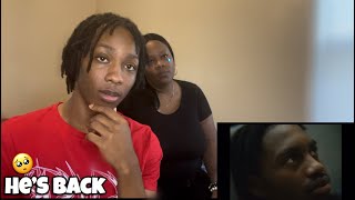 Mom Reacts To Lil Tjay - Beat The Odds
