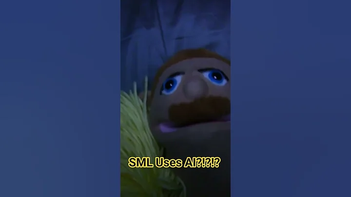 SML Uses AI?!?!?!(Jeffy's Labubu)  #sml #smljeffy #labubu #ai #shorts @bgr6216