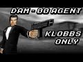 The Klobbening - Dam
