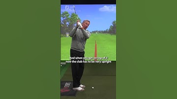 Quick Tip #2: Keep it Down! Add More Control with Flighted Iron Shots... with Michael Breed
