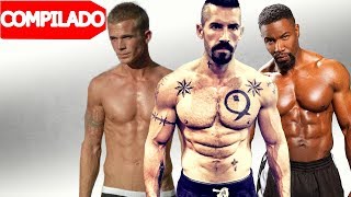 Filmes: Melhores Cenas de Lutas (Best Fight Scenes Ever) - Compilado