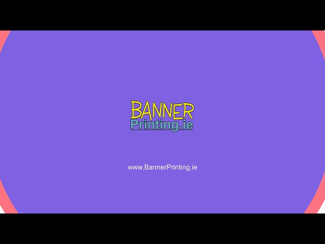 banner printing video2