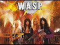 W.A.S.P.-Restless Gypsy (Vinyl digitizing) *HQ*