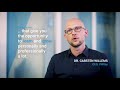 VMRay - Professional Development by Carsten