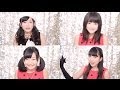 「ハイブリッドガール」PV 豊田ご当地アイドルＳｔａｒ☆Ｔ