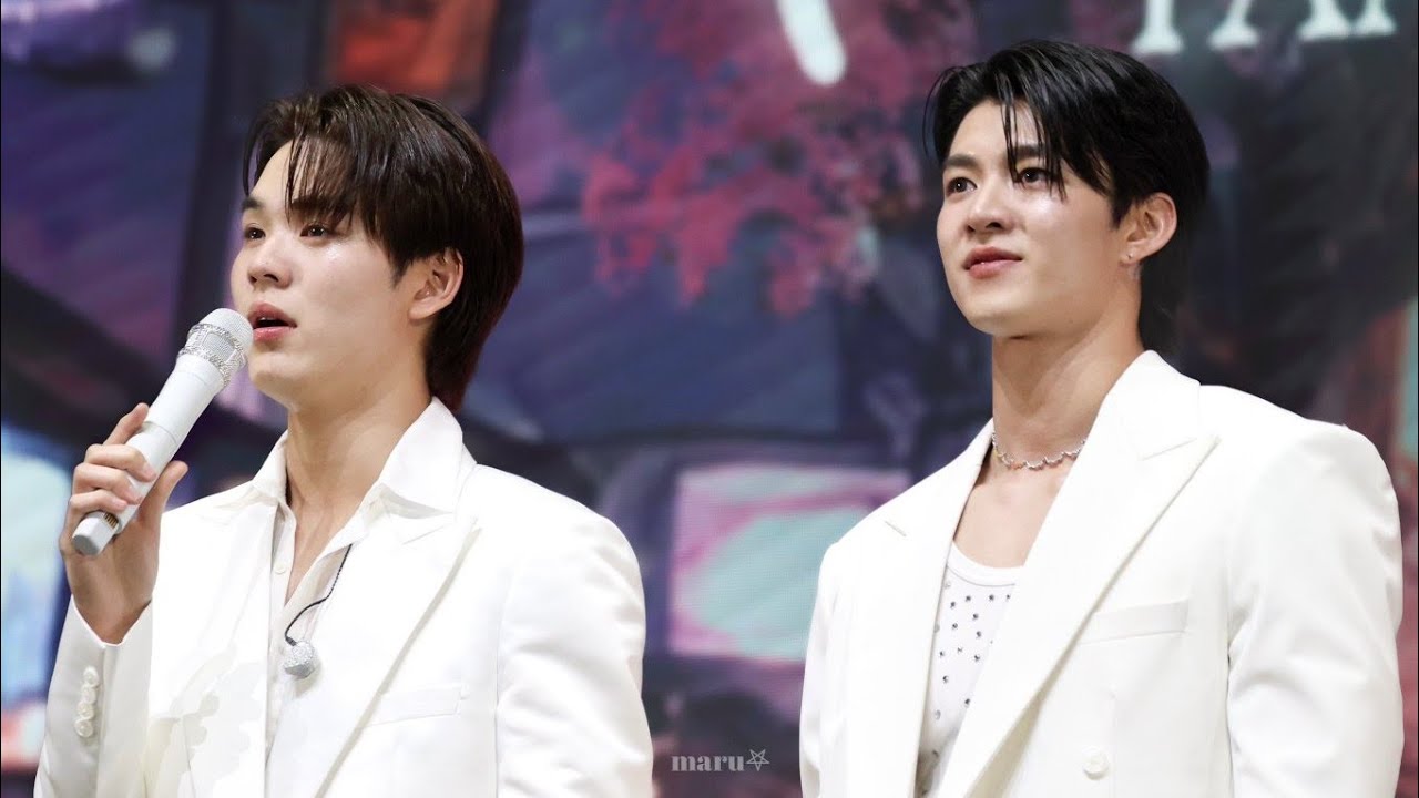 MeenPing cried and Ping needed Stitches 😢