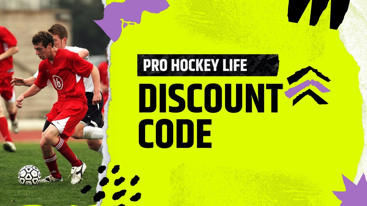 Pro Hockey Life Discount Codes Enjoy 20% off everything Take an extra 20% off -a2zdiscountcode