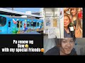 PINAY in Japan| bonding w my special 💓 | OSAKA JAPAN. | passport renewal sa OSAKA JAPAN | JAPANVLOG