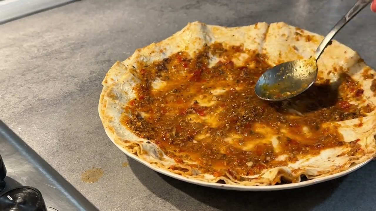 Pita bread dishes, minced meat, dinner recipes/ Блюда из лаваша, Фарш мясной, рецепты на ужин