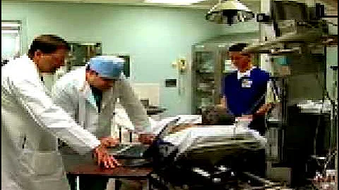 Electronic Records for Veteran Patients: Innovator's Focus