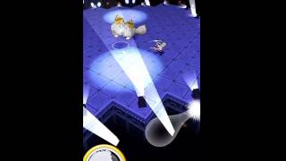 【白猫】 ティナ ダッシュ screenshot 2