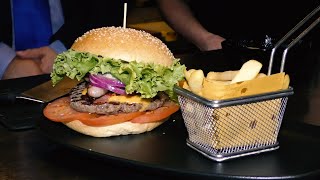 I NOSTRI HAMBURGER - Il Classico