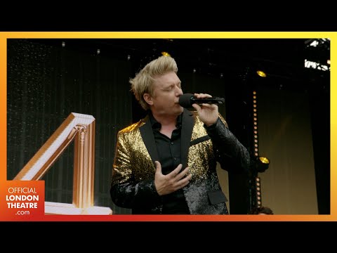 G4 | West End LIVE 2025 thumbnail