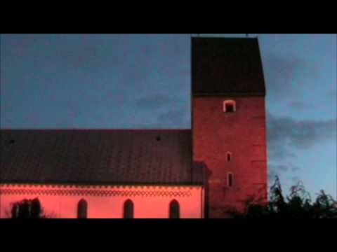 Keitum auf Sylt: Luten evangelisch-luth...  St. Se...