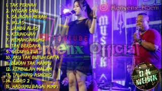 DK MUSIK SPESIAL LAGU KALEM MP3 FULL ALBUM