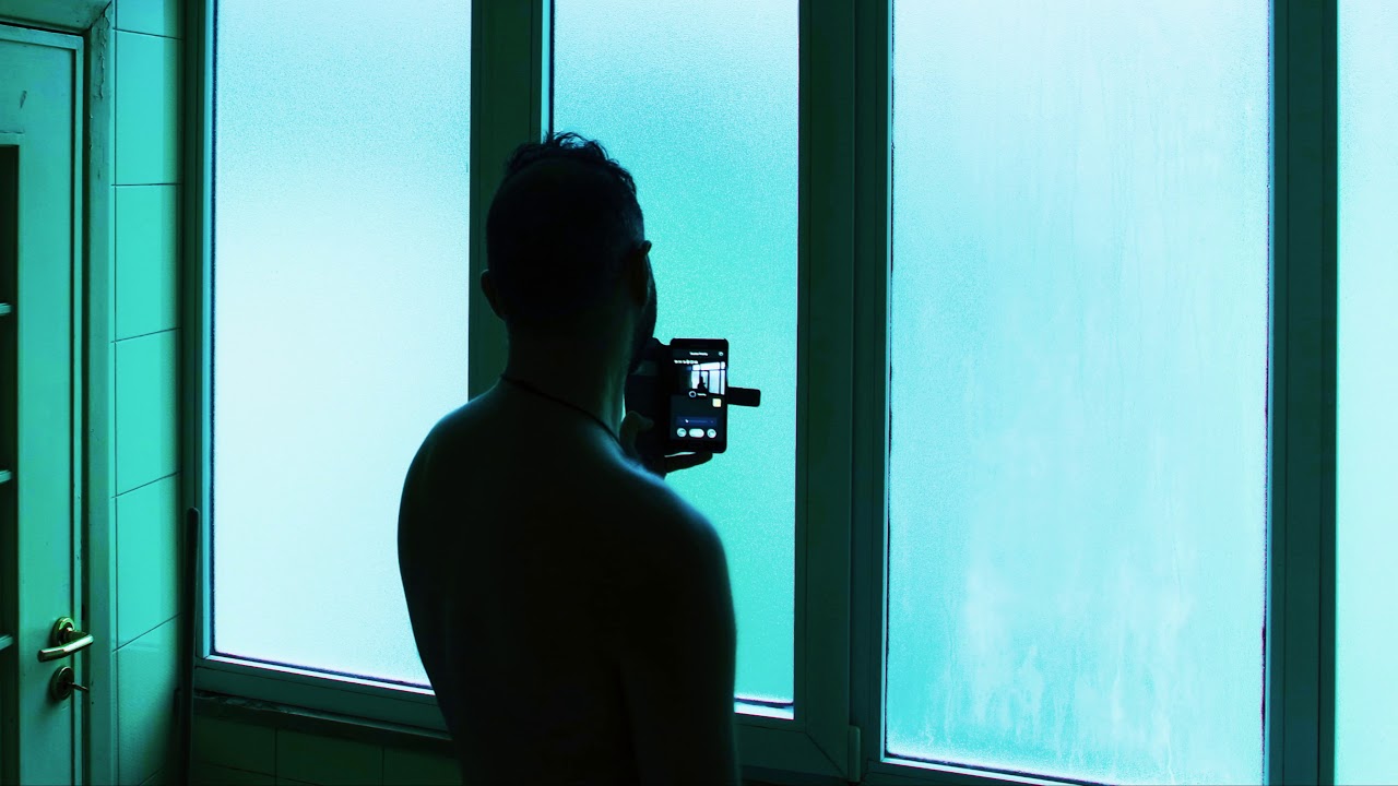 TRSPSSR - C҉ A҉ P҉ T҉ I҉ V҉ A҉ T҉ E҉ D҉ A҉ U҉ D҉ I҉ E҉ N҉ C҉ E҉ [full album]