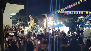 virgen del carmen caleta de velez 2022