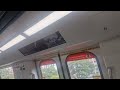 SMRT R151 953/954 Marsiling to Woodlands 