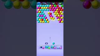 Bubble Shooting Game by Ilyon | Level-79