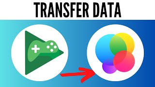 Google Play गेम्स डेटा को गेम सेंटर में कैसे स्थानांतरित करें screenshot 4