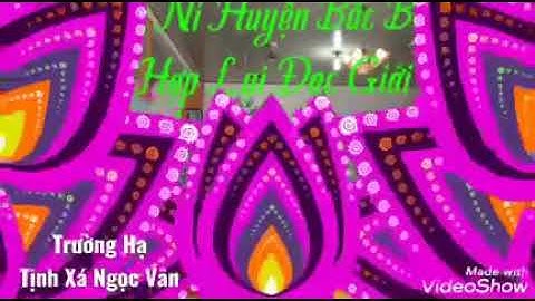 Trường Hạ Tịnh Xá Ngọc Vân 2020