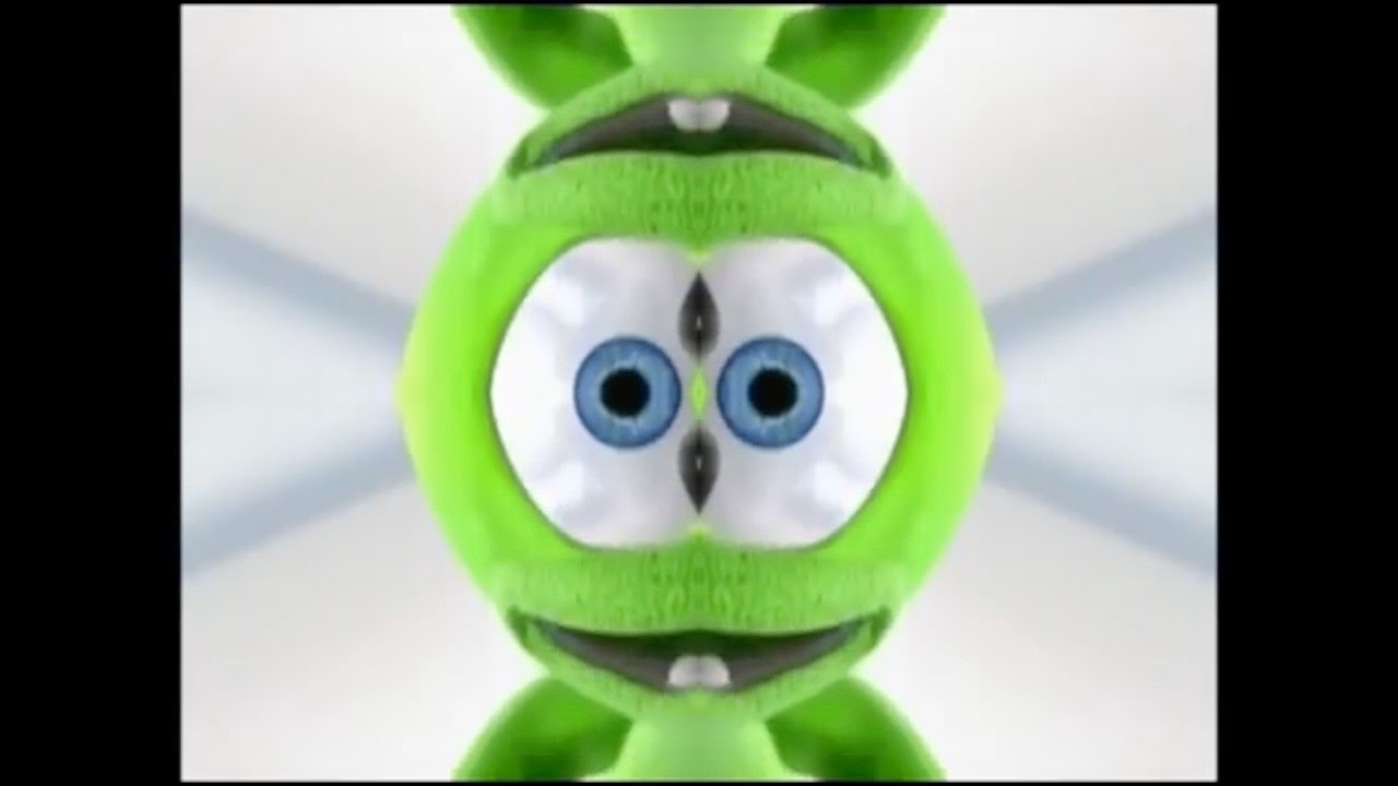Ð³ÑƒÐ¼Ð¼Ð¸Ð±Ð°Ñ€ GummibÃ¤r DOUBLE MIRROR Russian Gummy Bear Song Effects - YouTube