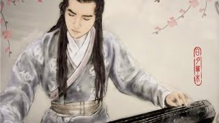 【小李飛刀】主題曲(Chinese Traditional Music)古箏演奏：鍾嘉鳳