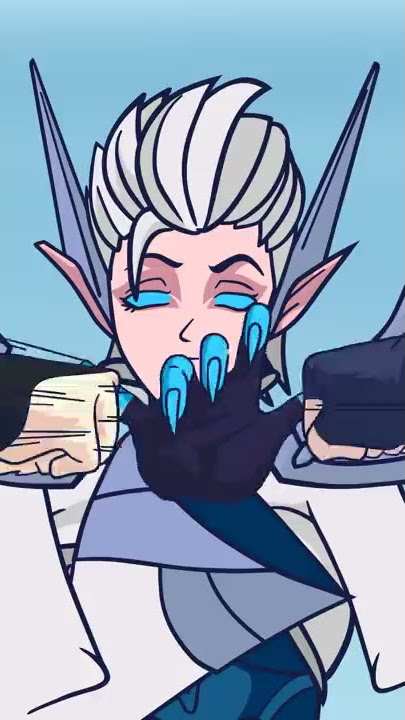 Eudora after the update