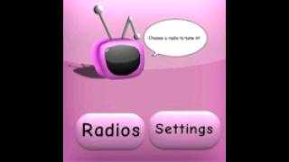 Myradio, A Desktop App In 2008 That Stteamed Radio Stations, Fake