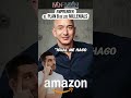 📚 El PLAN B de los MILLENIALS #Emprendimiento #MentalidadEmprendedora #Negocios #JeffBezos #amazon