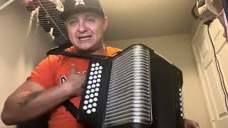 TIPS PARA APRENDER A TOCAR EL #acordeon  #facil L