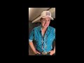 Jon Pardi - WTF You Do All Day? (Pikeville, KY)