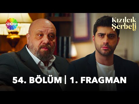 Kızılcık Şerbeti 54. Bölüm 1. Fragman | “Biz o çocuğu kabul etmiyoruz!”