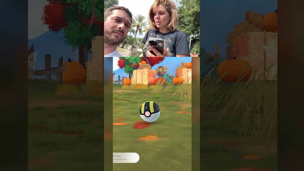 Pokemon Go | Shiny Battle Pass Terrakion!