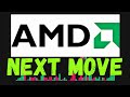 URGENT: Is AMD just getting started... or is the rally moving too fast?? 📈 #amd #nasdaq #nyse