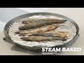 How to make steam baked hooligan