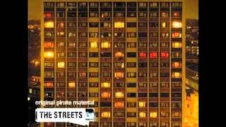 the streets let's push thing forward,original pirate material