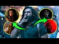 Details You've Missed ll #dhurandhar2teaser #bollywood
