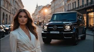 Arabic Music   Samehtak Azaar Remix2024 Special DeepHouse Music #remix#carmusic #deephouse mp3