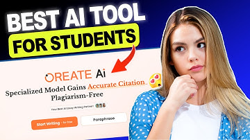 Students, STOP Using ChatGPT! Try This AI Tool Instead | Best Ai Tool For Students