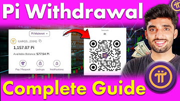 How to Withdraw Pi Coins in Easypaisa/Jazzcash/Paypal | Pi Coin Withdrawal Kaise Kare | Pi Withdraw