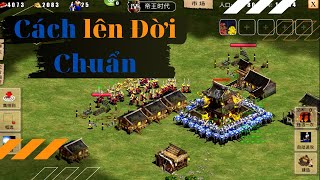 Gáo Án Lên Đời || War Of Empire Conquest screenshot 5