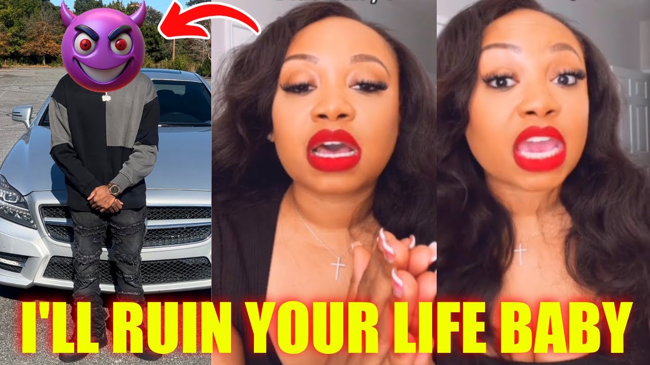 He Loved Bombed Her Until She Married Him Then Turned Into The Devil