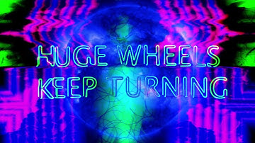 SOLARIS AND THE GRAND CONVERGENCE OF ASTRONOMICAL CYCLES - VIDEO ART - VIDEO SYNTH -