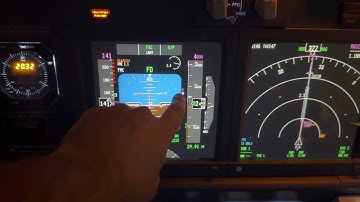 Prosim 737  ILS PROBLEM