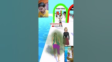 Best Noob Funny Gameplay Walkthrough (Android & iOS) #shorts