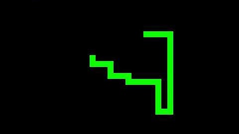 c++ SFML snake